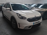 Used Kia Niro Used Kia Niro