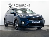 Used Kia Niro