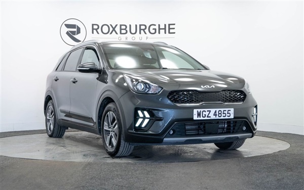 Large image for the Used Kia NIRO