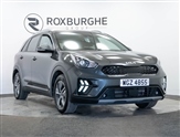 Used Kia Niro