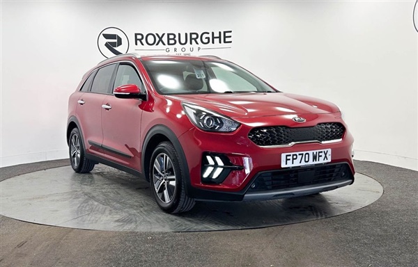 Large image for the Used Kia NIRO