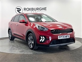 Used Kia Niro