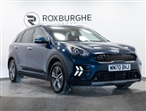 Used Kia Niro