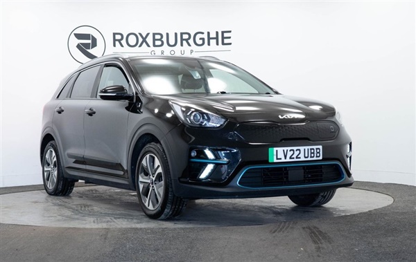 Large image for the Used Kia NIRO