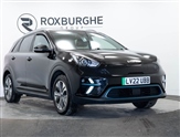 Used Kia Niro