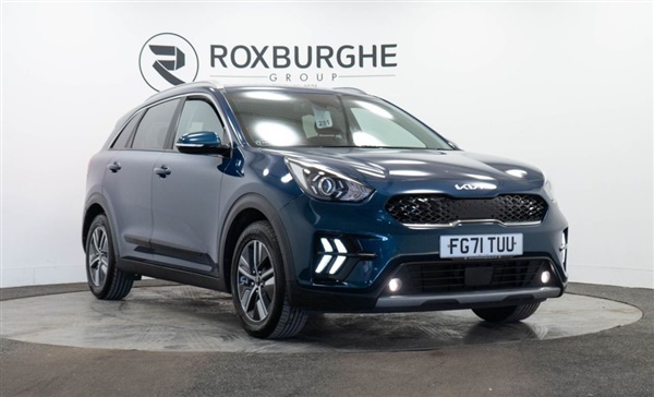 Large image for the Used Kia NIRO