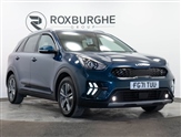 Used Kia Niro