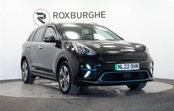 Large image for the Used Kia NIRO