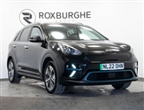 Used Kia Niro