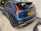 Used Kia Niro