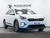 Used Kia Niro