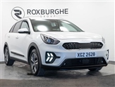 Used Kia Niro
