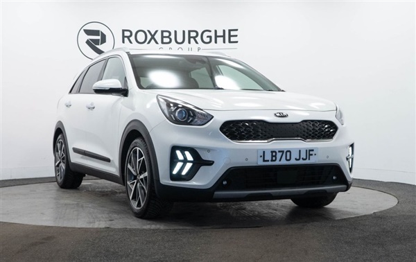 Large image for the Used Kia NIRO