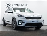 Used Kia Niro