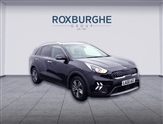 Used Kia Niro