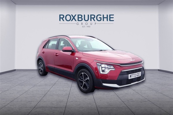 Large image for the Used Kia NIRO