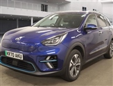 Used Kia Niro