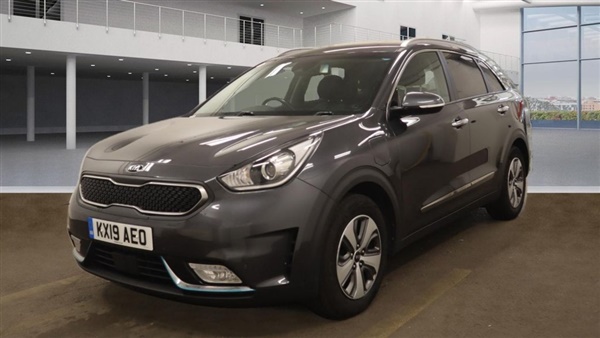 Large image for the Used Kia NIRO