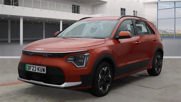 Large image for the Used Kia NIRO