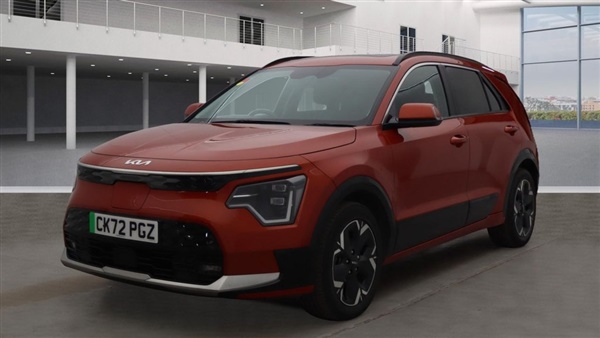 Large image for the Used Kia NIRO