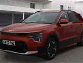 Used Kia Niro
