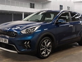 Used Kia Niro
