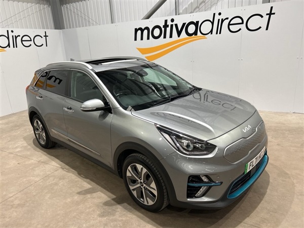 Large image for the Used Kia NIRO