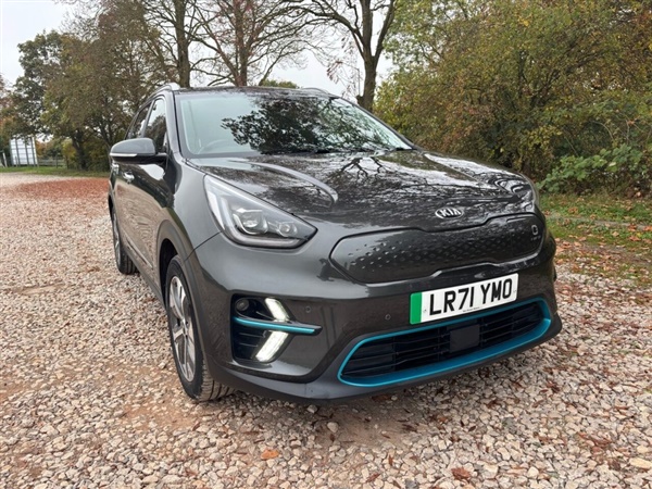 Large image for the Used Kia NIRO