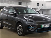 Used Kia Niro