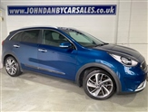 Used Kia Niro