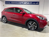 Used Kia Niro