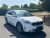 Used Kia Niro