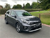 Used Kia Niro