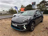 Used Kia Niro Used Kia Niro