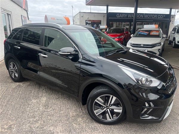 Large image for the Used Kia Niro