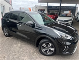 Used Kia Niro