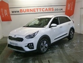 Used Kia Niro