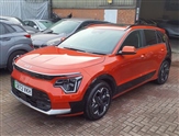 Kia Niro Image 4