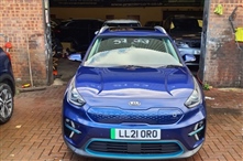 Used Kia Niro