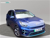 Kia Niro Image 1