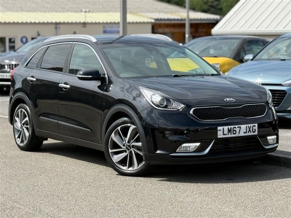 Large image for the Used Kia NIRO