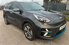 Used Kia Niro