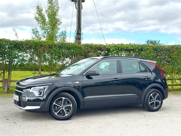 Large image for the Used Kia NIRO