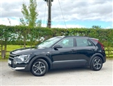 Used Kia Niro