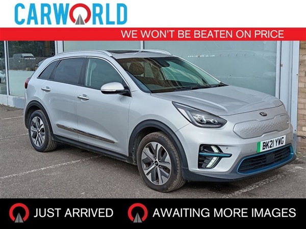 Large image for the Used Kia NIRO