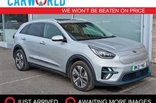 Used Kia Niro