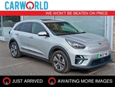 Kia Niro Image 1