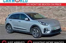 Used Kia Niro