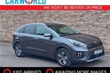 Used Kia Niro