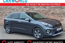Used Kia Niro